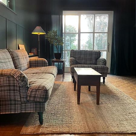 The Cozy Family Retreat Luebeckヴィラ エクステリア 写真