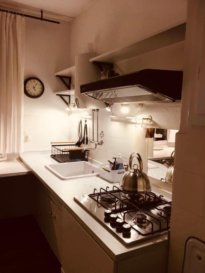 The Cozy Family Retreat Luebeckヴィラ エクステリア 写真